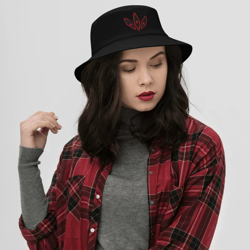Kishin Bucket Hat - TikiOtaku