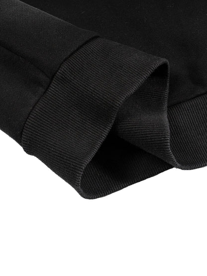 Charon Fire Force Fur Hoodie - TikiOtaku