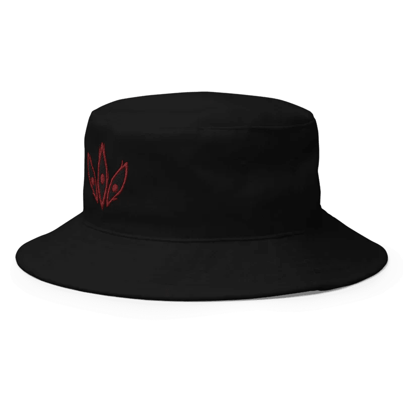 Kishin Bucket Hat - TikiOtaku