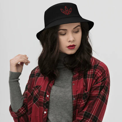 Kishin Bucket Hat - TikiOtaku