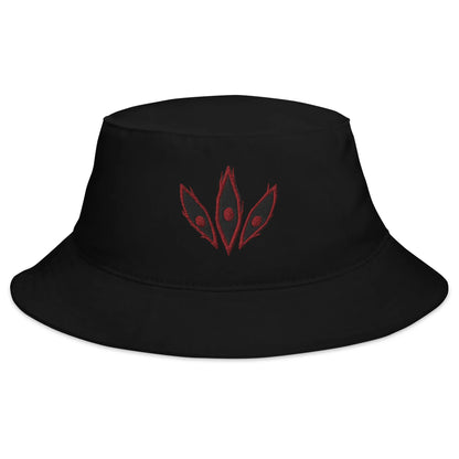 Kishin Bucket Hat - TikiOtaku