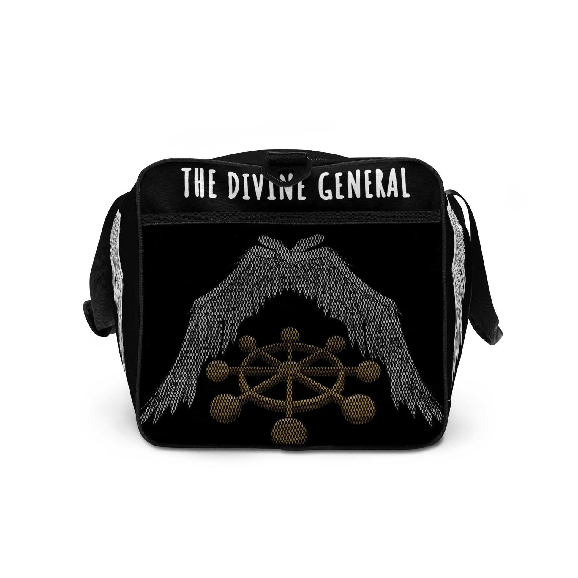 Mahoraga Duffle Bag - TikiOtaku