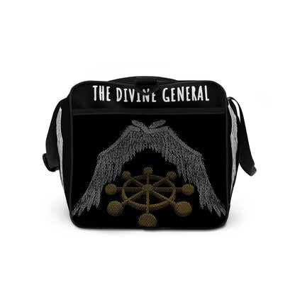 Mahoraga Duffle Bag - TikiOtaku