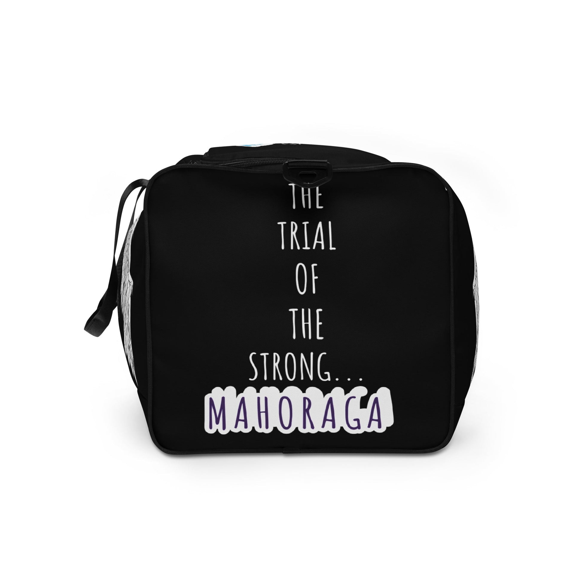 Mahoraga Duffle Bag - TikiOtaku