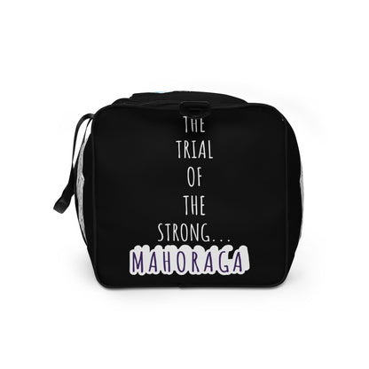 Mahoraga Duffle Bag - TikiOtaku
