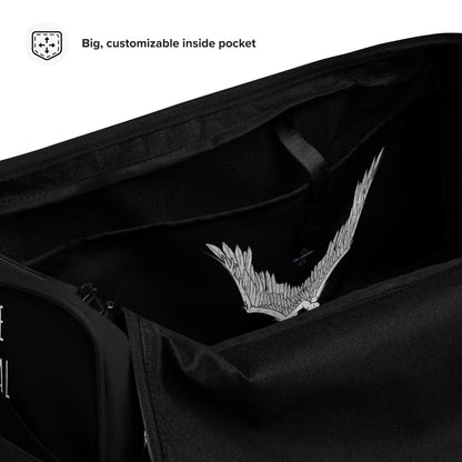 Mahoraga Duffle Bag - TikiOtaku