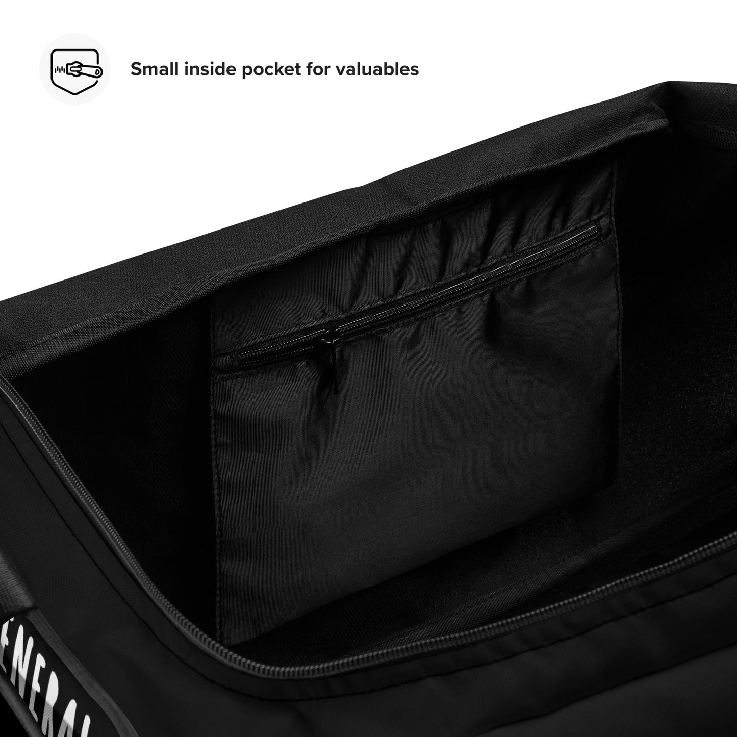 Mahoraga Duffle Bag - TikiOtaku