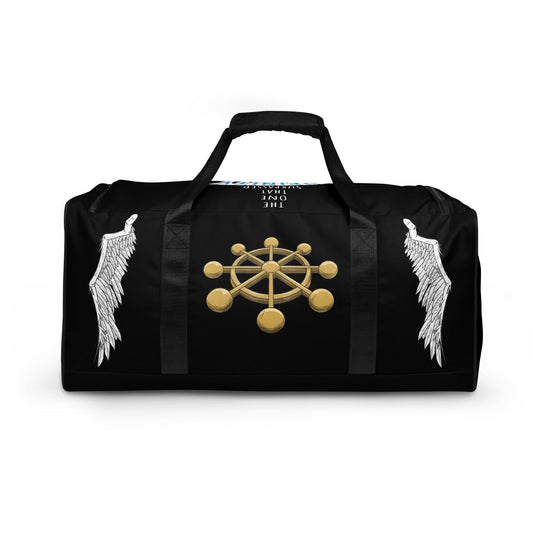 Mahoraga Duffle Bag - TikiOtaku