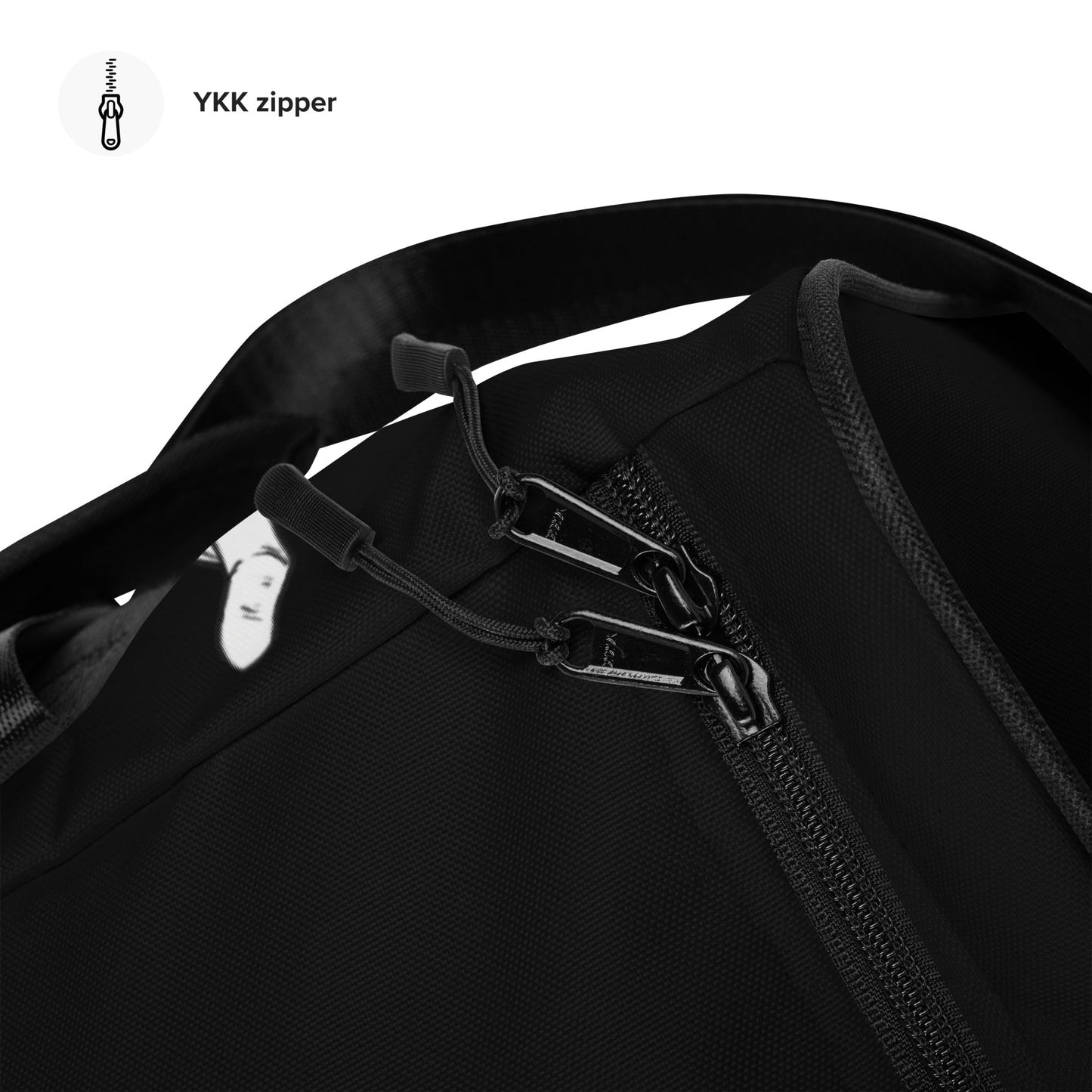 Mahoraga Duffle Bag - TikiOtaku