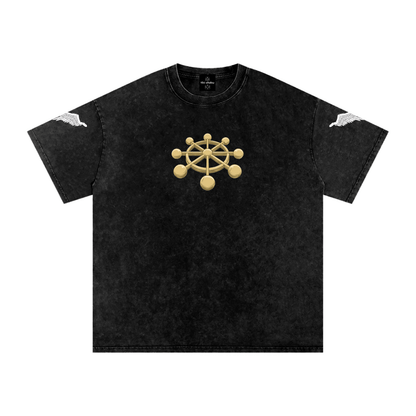 Mahoraga Oversized T-shirt - TikiOtaku