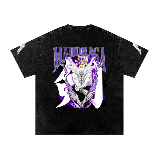 Mahoraga Oversized T-shirt - TikiOtaku